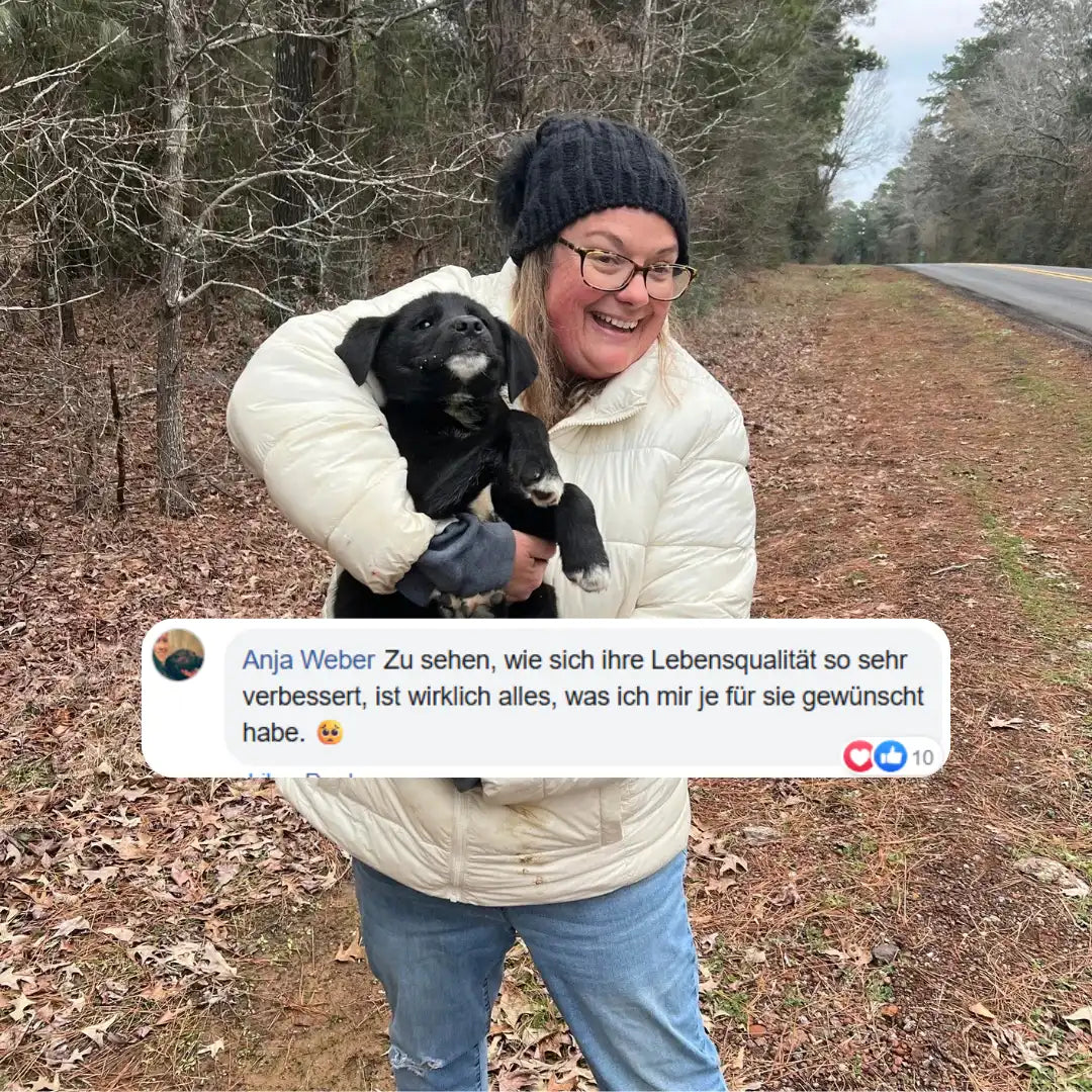 Fellvana™ Tierarzt-geprüftes Hautberuhigungs-Spray